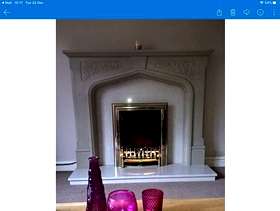 Freecycle Electric fire suit