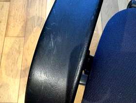 Freecycle Office Chair