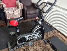 Freecycle Exercise bike