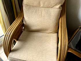 Freecycle Conservatory Furniture