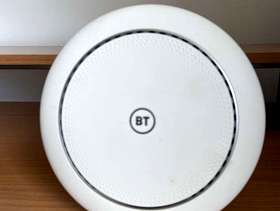 Freecycle BT Premium Whole Home Tri-Band Wi-Fi - White (AX3700)