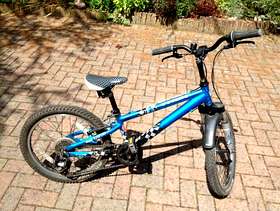 Freecycle Child's 20" TREK MT60 Bicycle