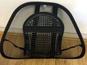 Freecycle Chair back support
