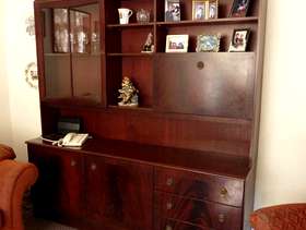 Freecycle Sideboard