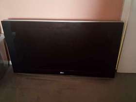 Freecycle Mattress, TV, Tumble Dryer & Clothes Rail