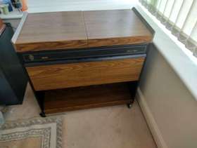 Freecycle Hostess trolley