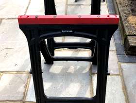 Freecycle Trestles