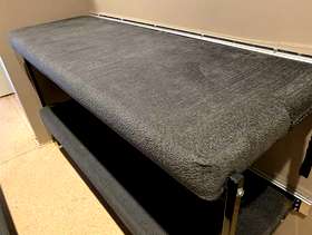 Freecycle 2 sets bunk beds for home or RV