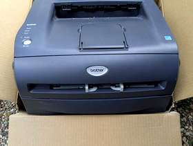 Freecycle Monochrome Laser Printer - PENDING