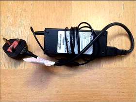 Freecycle Kodak Printer Power Supply Adaptor and Mains Lead - Collect ...