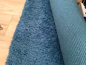 Freecycle Rug