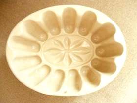 Freecycle Lovatto Langley Vintage Jelly Mould