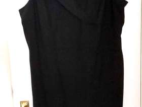 Freecycle M&S Collection Smart Black Dress