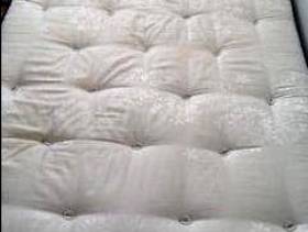 Freecycle Double size mattress