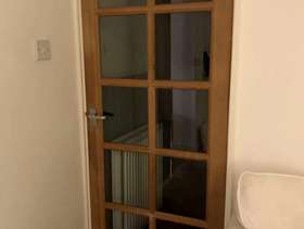 Freecycle Internal Door