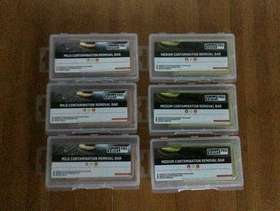 Freecycle Valet Pro Clay bars