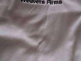 Freecycle Hinckley cricket club sleeveless top