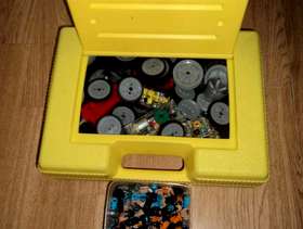 Freecycle Knex