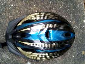 Freecycle Cycle helmet