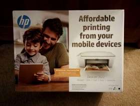 Freecycle Brand new wireless printer in box