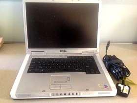 Freecycle Dell Inspiron 6000 lap top