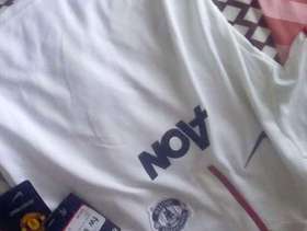 Freecycle Manchester United new top