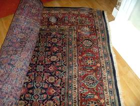 Freecycle Really big rug.