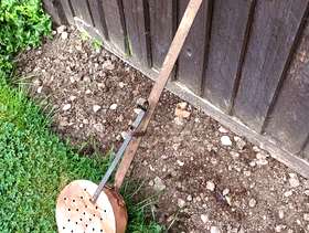 Freecycle Pan