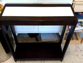 Freecycle Small kitchen island