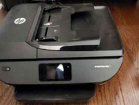 Freecycle HP ENVY Photo Printer