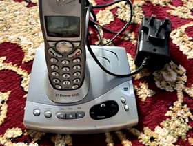 Freecycle House phone