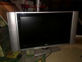 Freecycle Lexsor TV