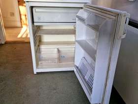 Freecycle Beko BX 170 Fridge
