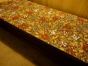 Freecycle Bed