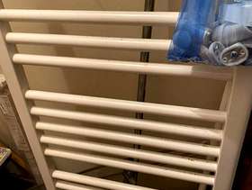 Freecycle Heater Towel Rail