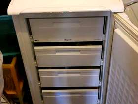 Freecycle Freezer