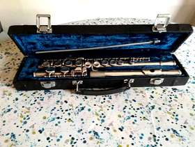 Freecycle Lark Flute