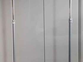 Freecycle Clothes rail