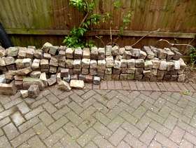 Freecycle Denner Hill Setts?
