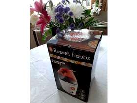 Freecycle Russell Hobbs Popcorn Maker