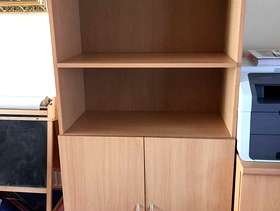 Freecycle 2 large bags CD jewel cases and used CDs