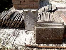 Freecycle Roofing Tiles