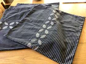 Freecycle Cushion covers