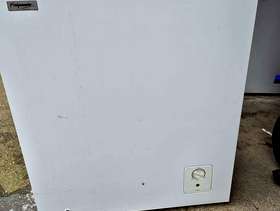Freecycle Freezer