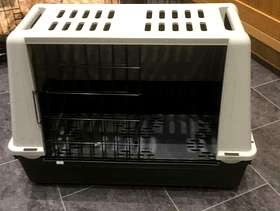 Freecycle Dog crate