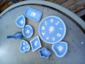 Freecycle Wedgewood