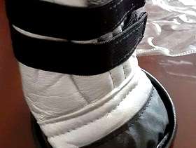 Freecycle Mikki Dog Boot for Injured Paws