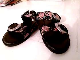 Freecycle Summer sandals