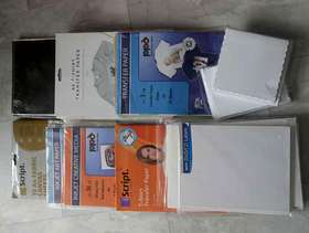 Freecycle Ink jet printing paper