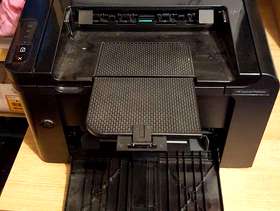 Freecycle HP Laser Printer